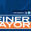 Anthony Weiner's Campaign Website Features Photo Of Pittsburgh Skyline
